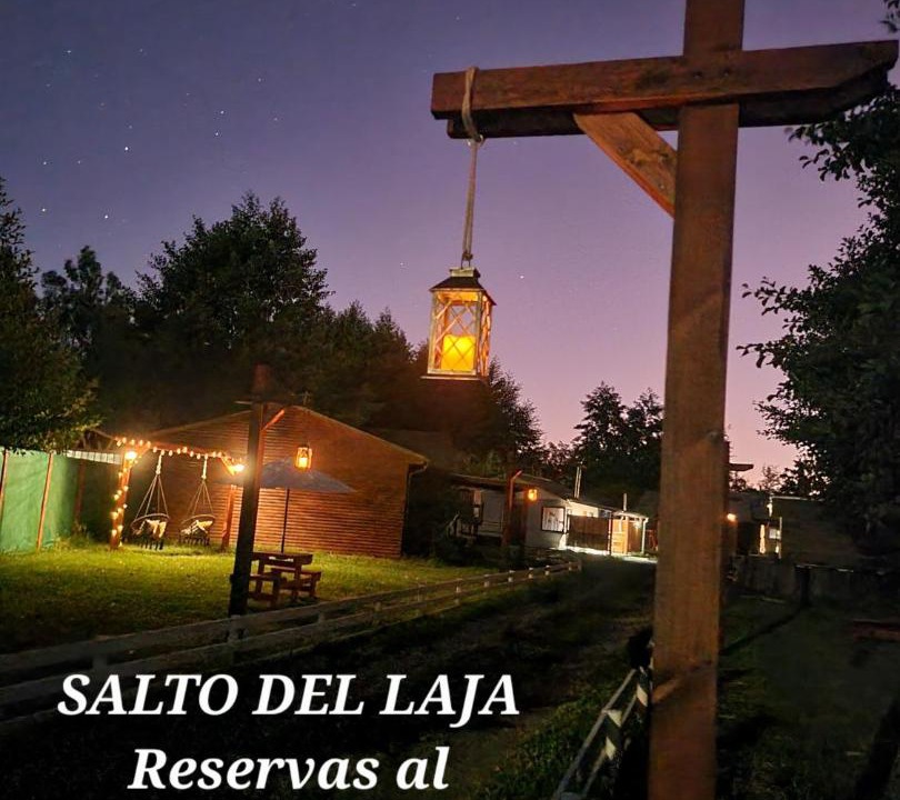 Photo of Others in Salto del Laja
