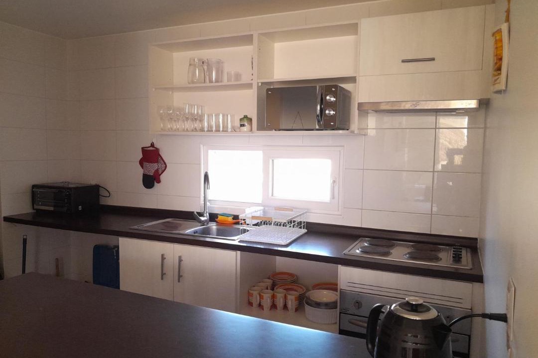 Photo of Kitchen in Papudo
