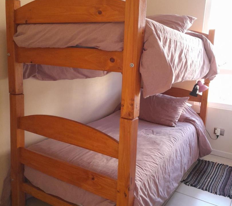 Photo of Bedroom in Papudo