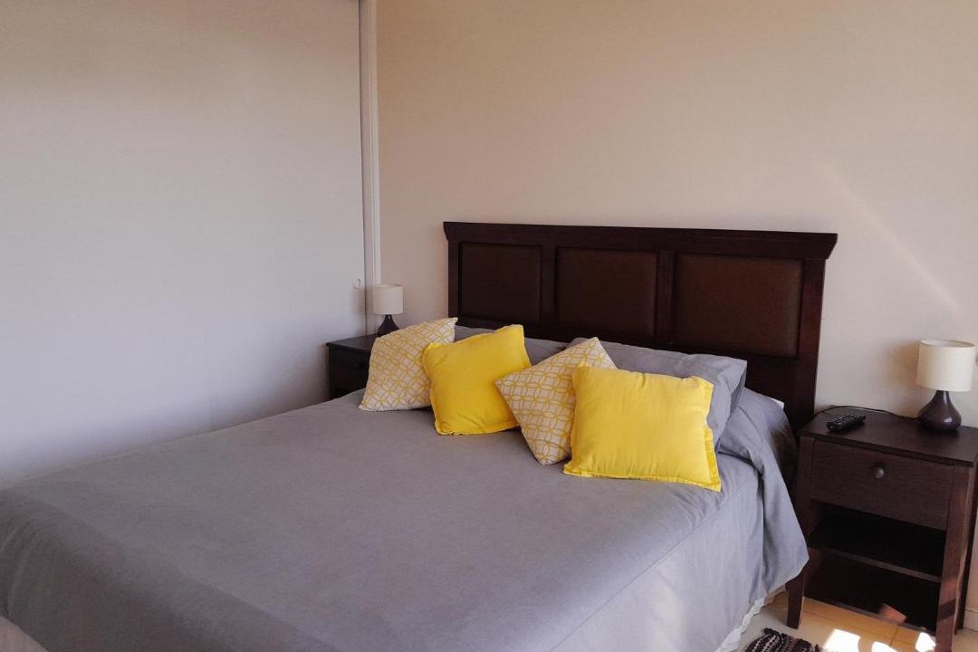 Photo of Bedroom in Papudo