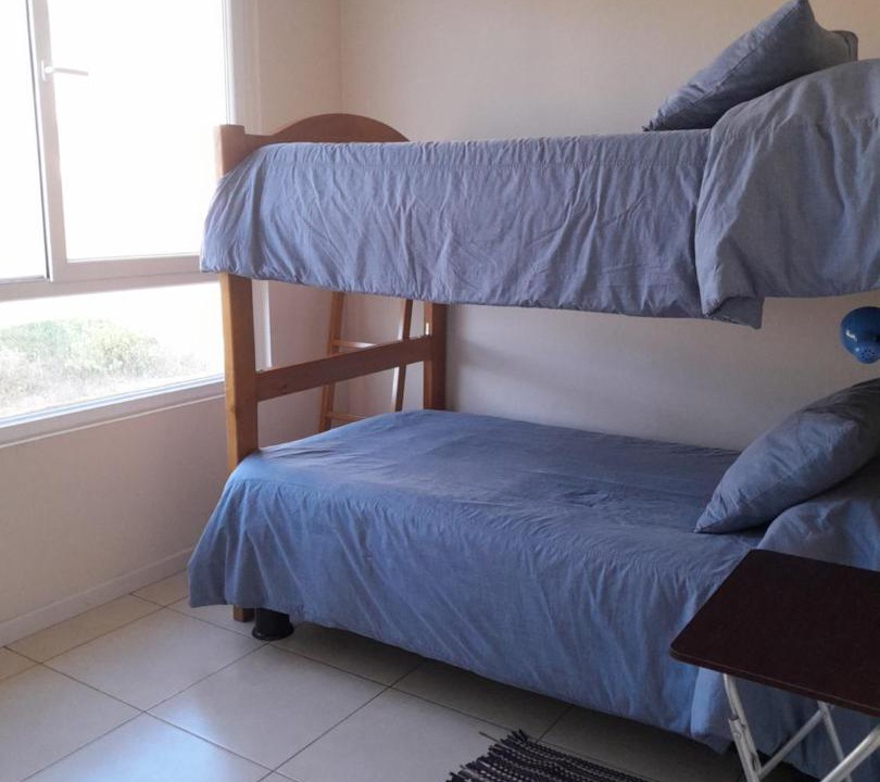 Photo of Bedroom in Papudo