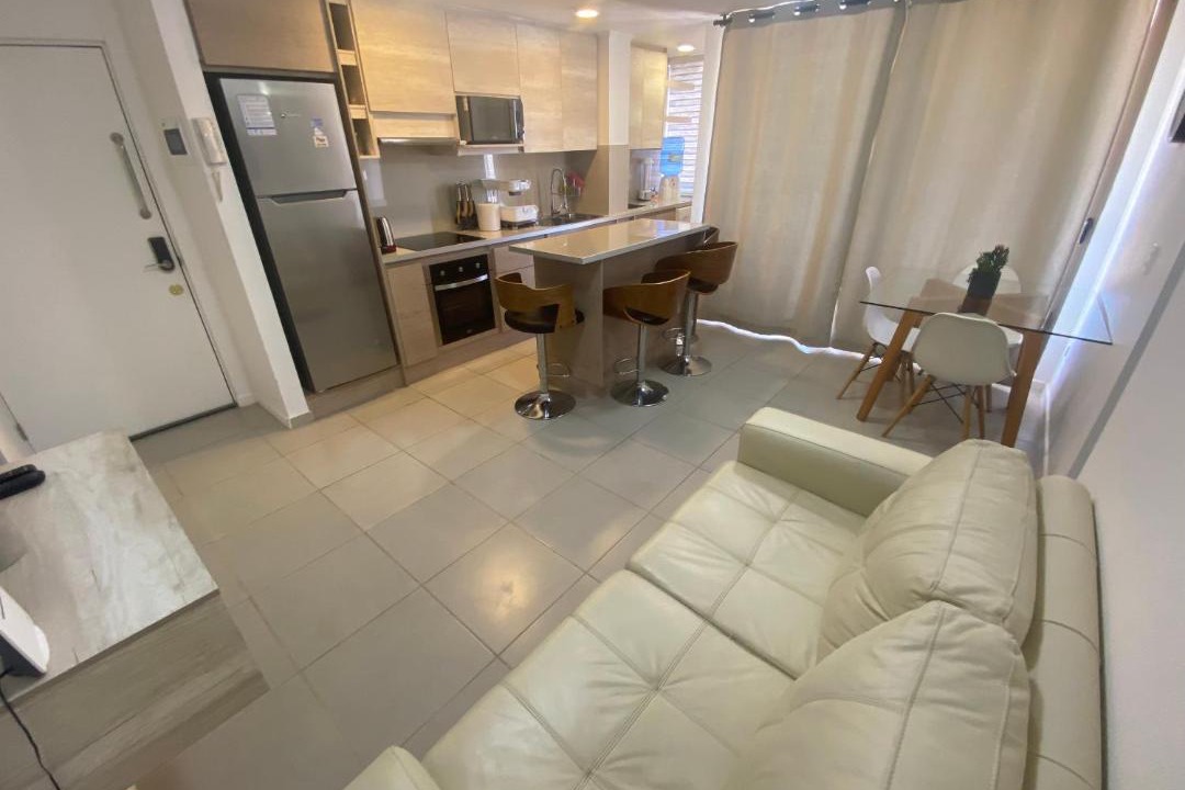 Photo of Livingroom in Caldera
