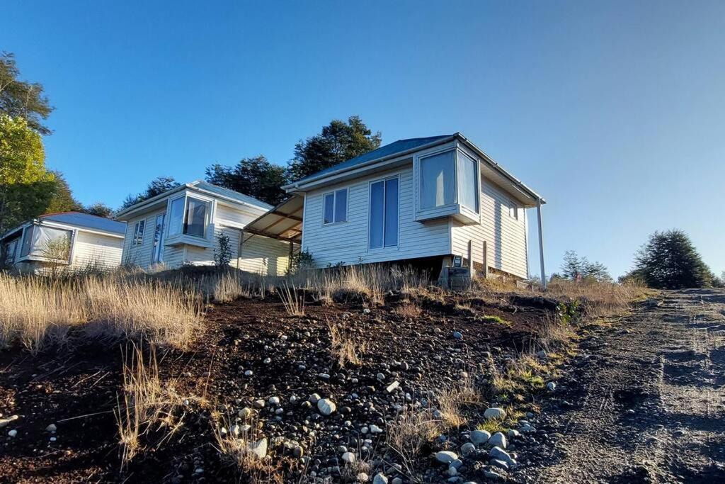 Photo of Buildings in Rilan
