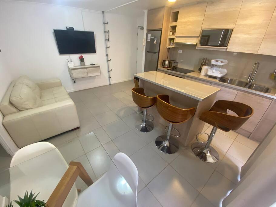 Photo of Livingroom in Caldera