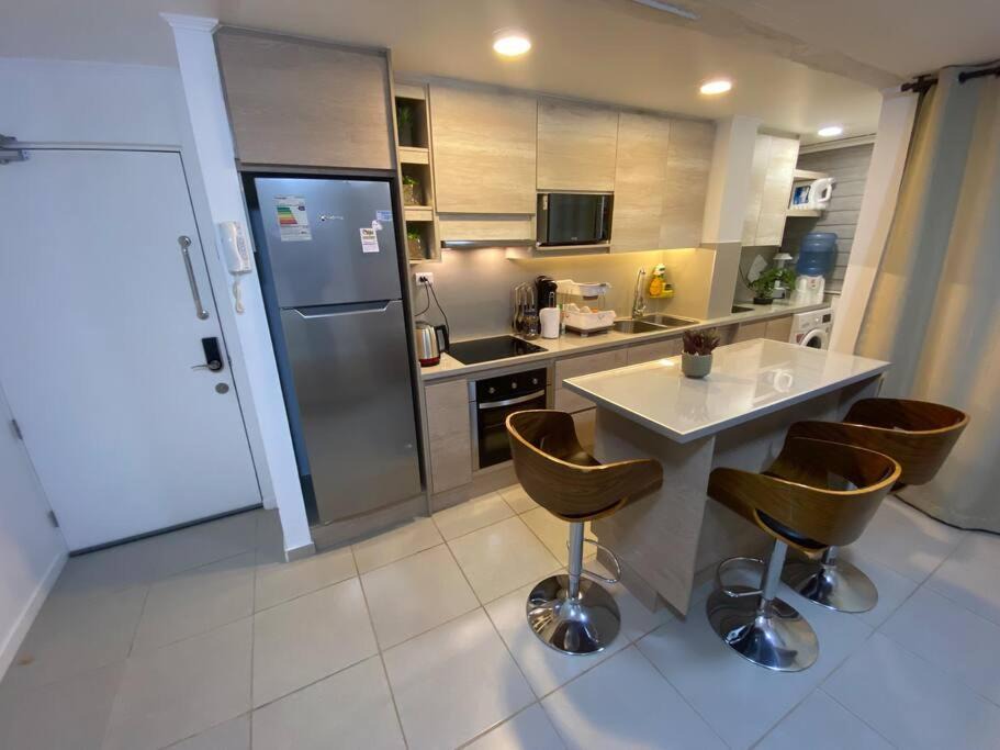 Photo of Kitchen in Caldera