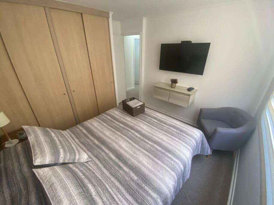 Photo of Bedroom in Caldera