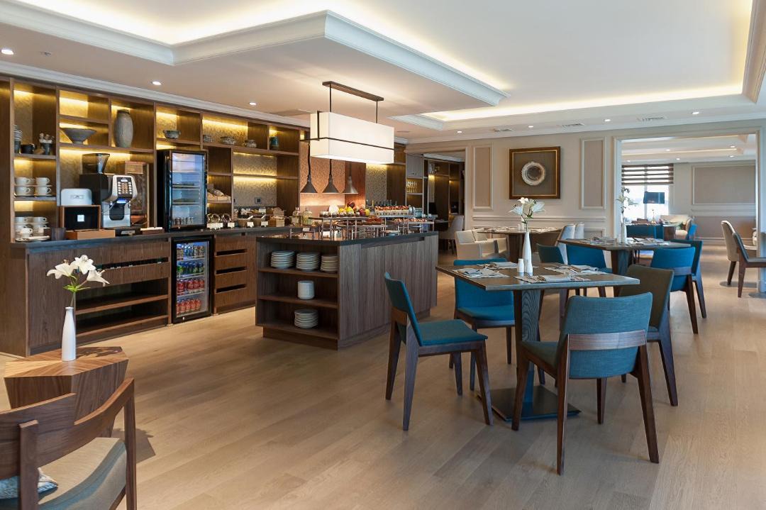Photo of Kitchen in El Golf