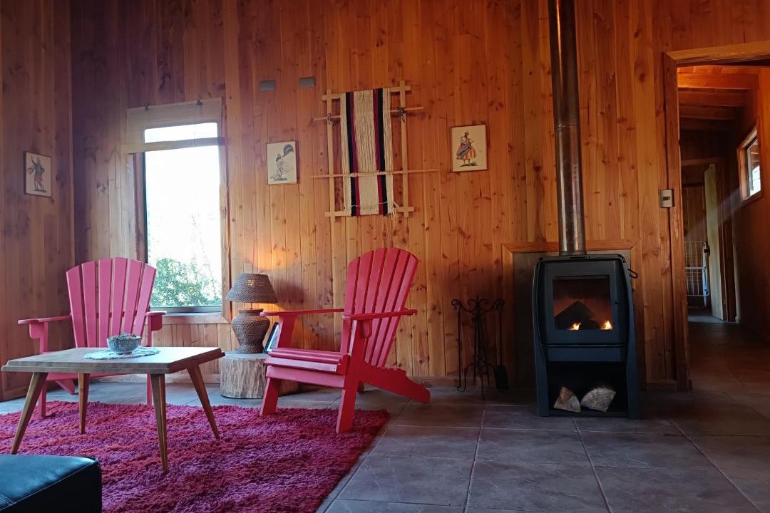 Photo of Livingroom in Conaripe