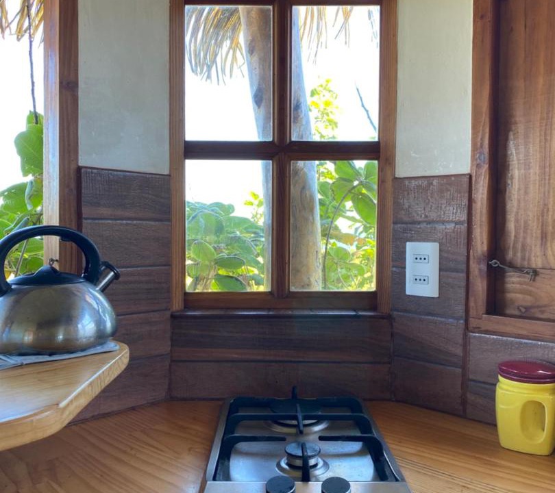 Photo of Kitchen in Hanga Roa