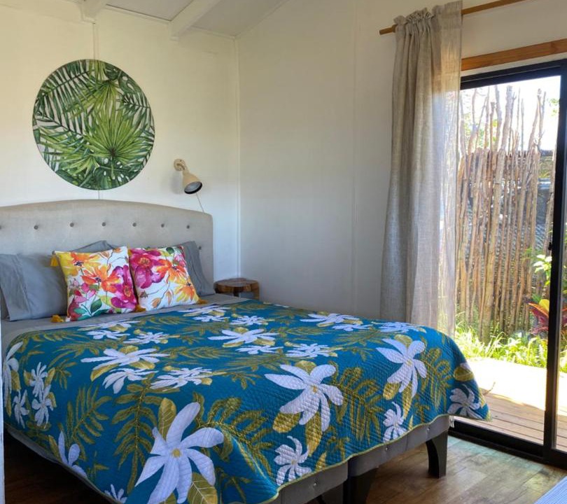 Photo of Bedroom in Hanga Roa