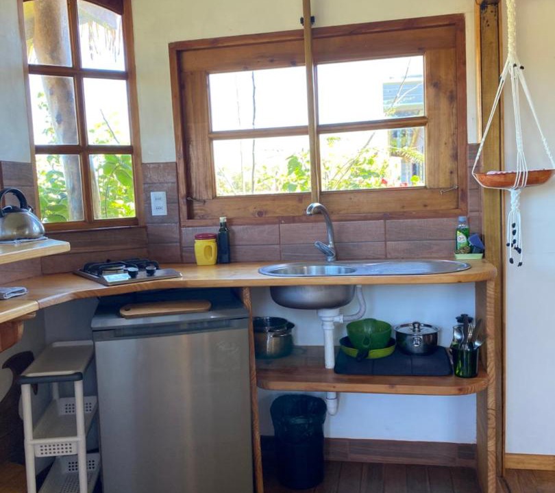Photo of Kitchen in Hanga Roa