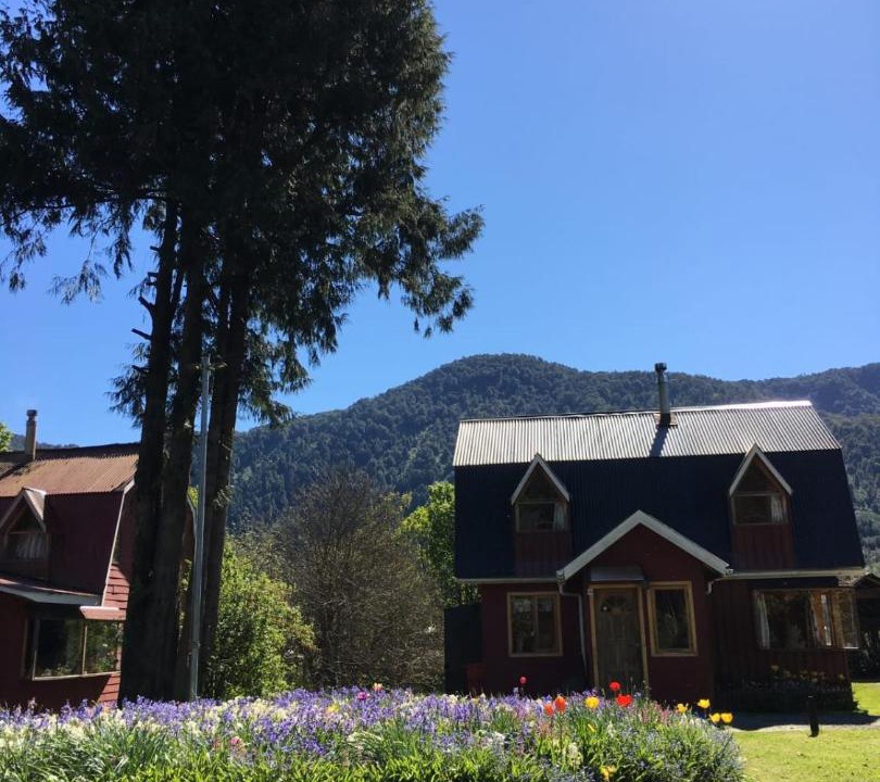 Photo of Others in Puyuhuapi