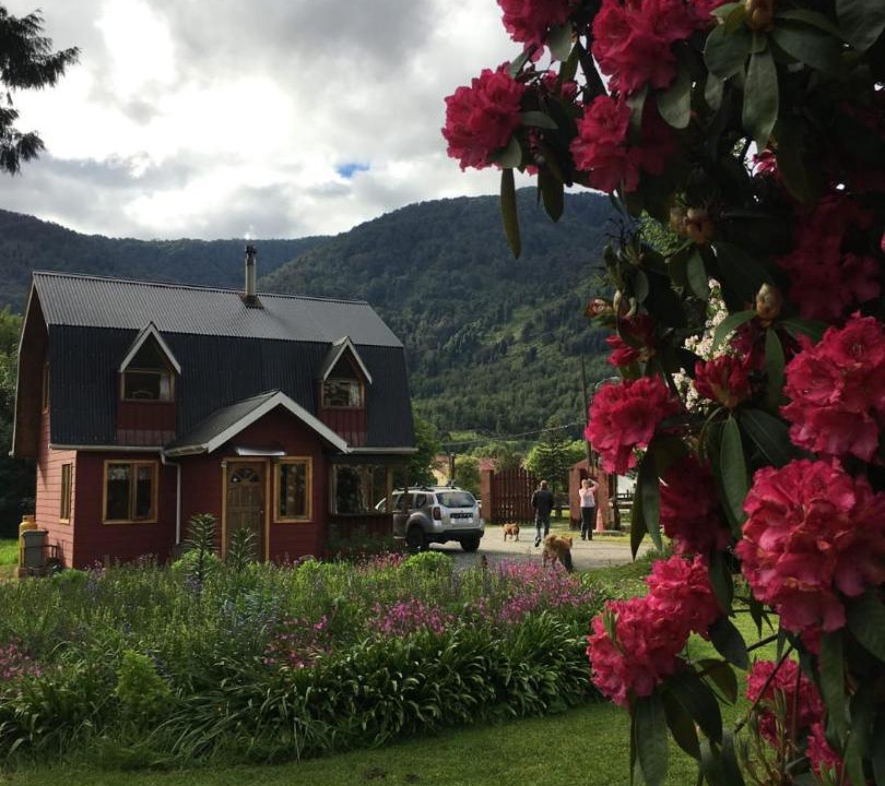 Photo of Others in Puyuhuapi