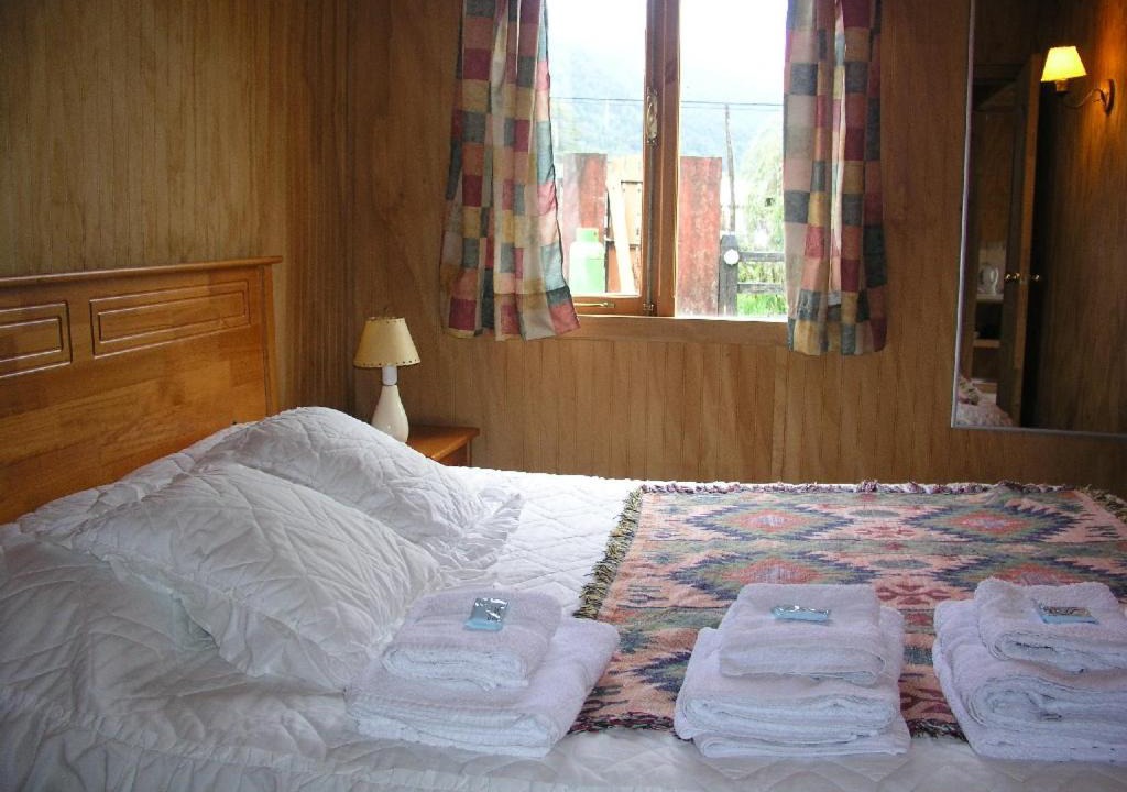 Photo of Others in Puyuhuapi