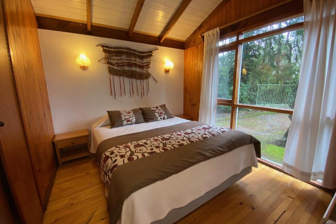 Photo of Bedroom in Las Chilcas