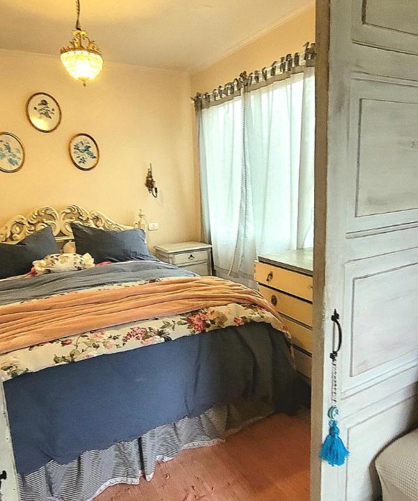 Photo of Bedroom in Gorbea