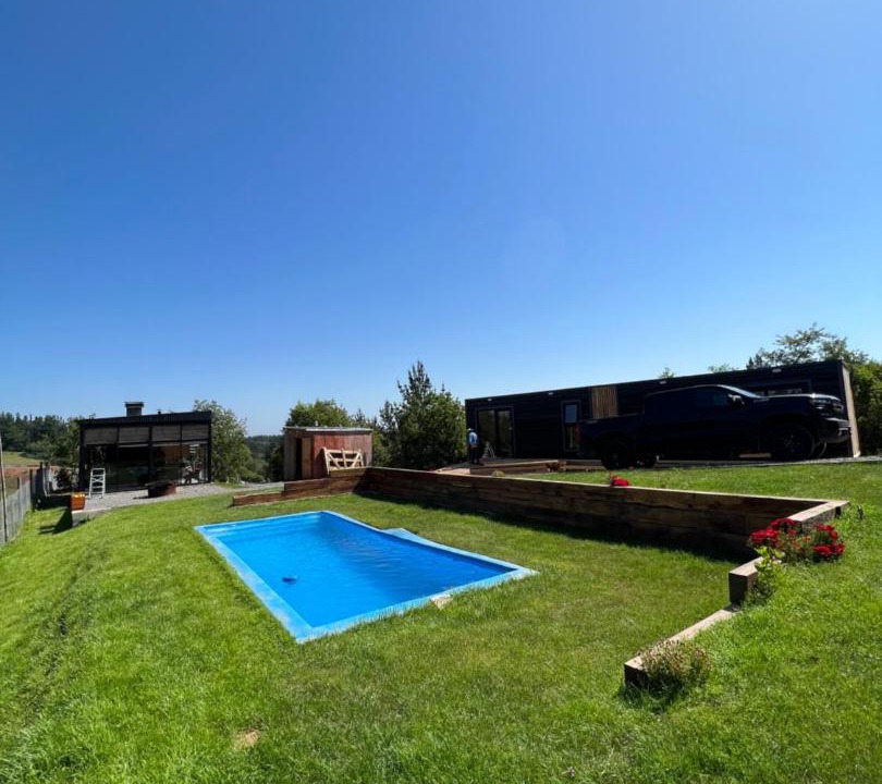 Photo of Outdoor in Yumbel