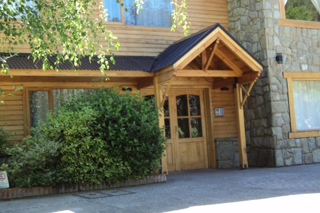 Photo of Others in Lanin National Park