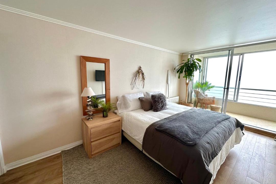 Photo of Bedroom in Renaca