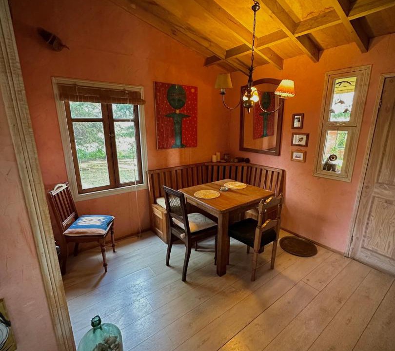 Photo of Livingroom in Canete