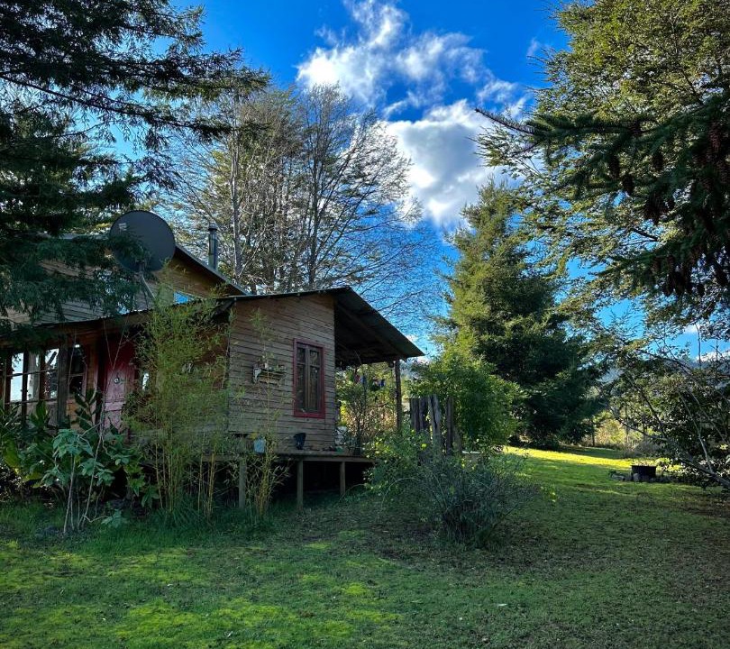Photo of Buildings in Canete