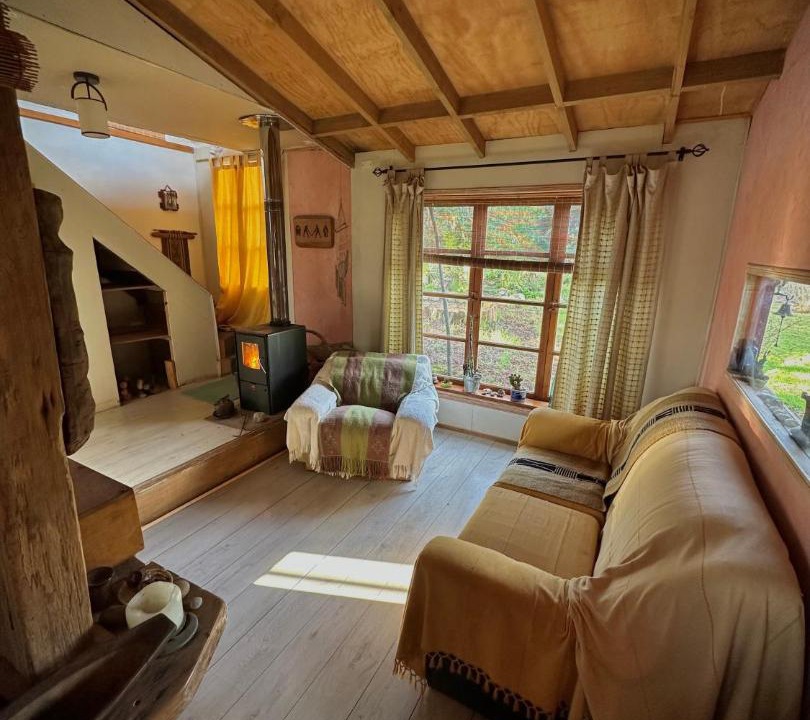 Photo of Livingroom in Canete