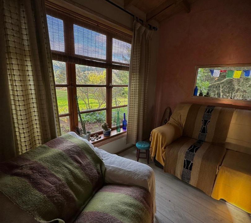 Photo of Bedroom in Canete