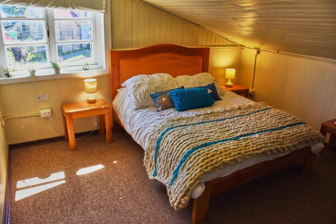 Photo of Bedroom in Puerto Octay