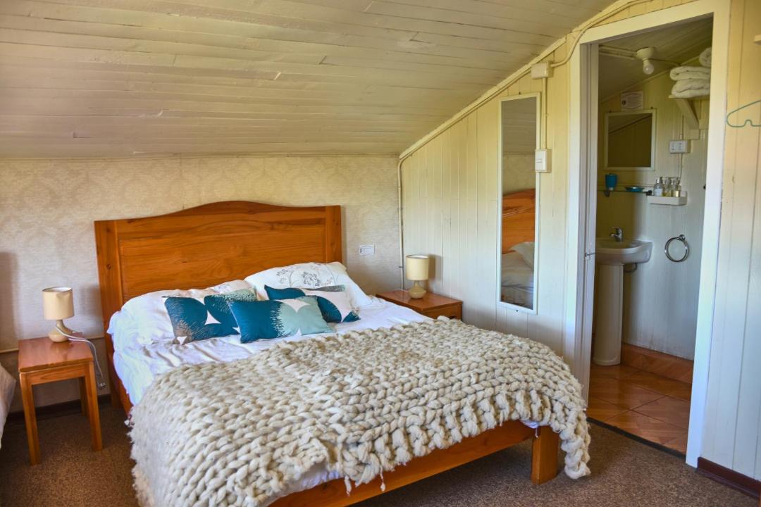 Photo of Bedroom in Puerto Octay