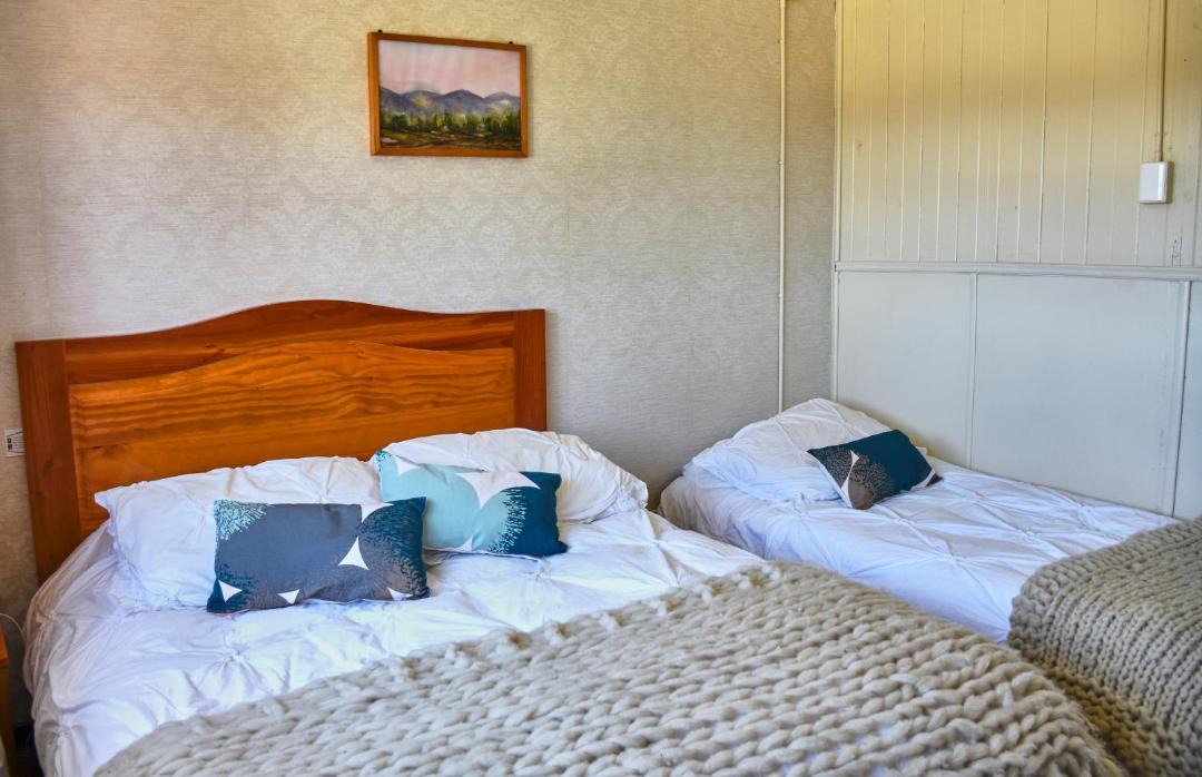 Photo of Bedroom in Puerto Octay