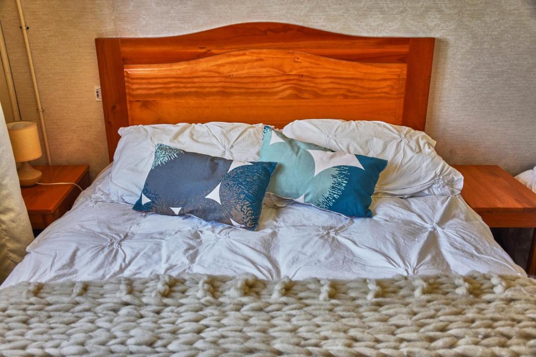 Photo of Bedroom in Puerto Octay