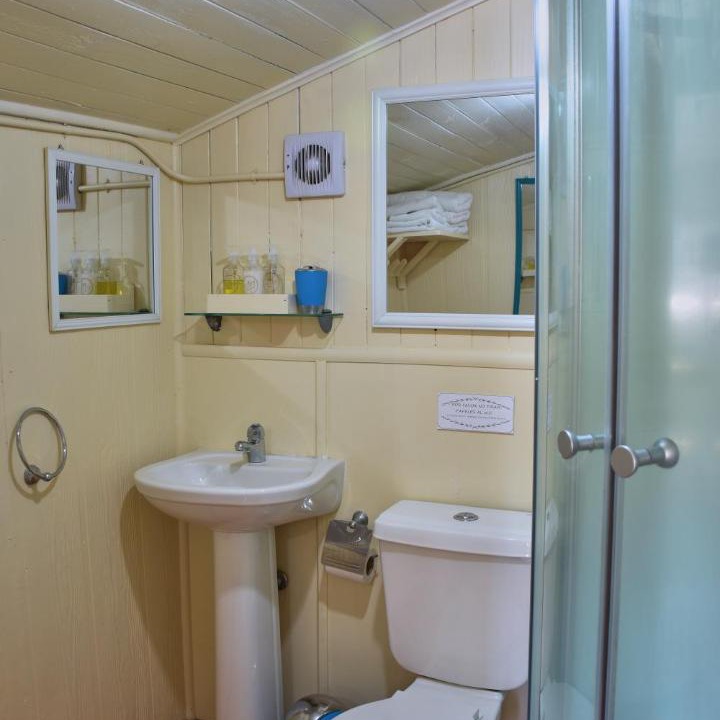 Photo of Bathroom in Puerto Octay