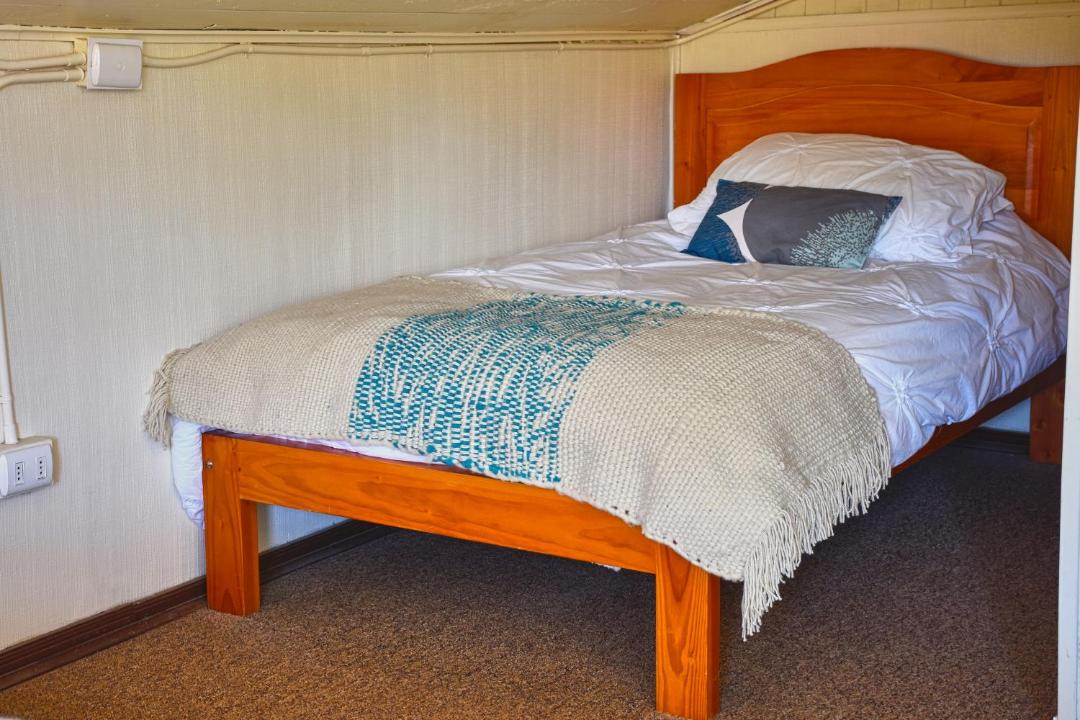 Photo of Bedroom in Puerto Octay