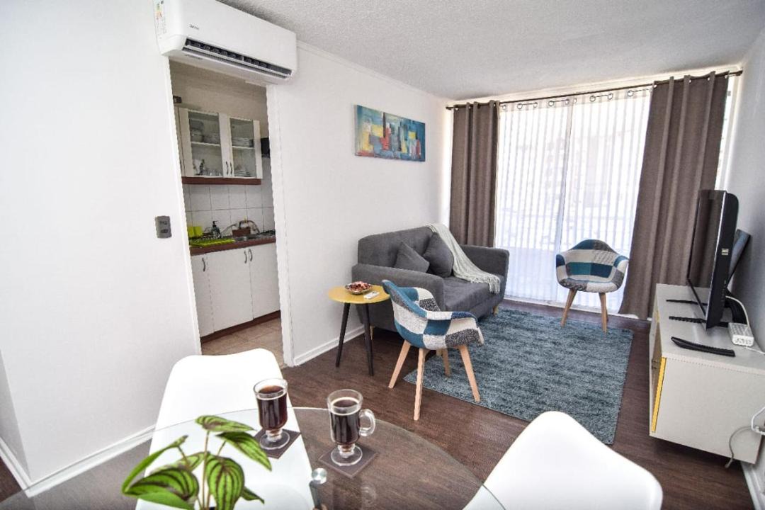 Photo of Livingroom in Curico