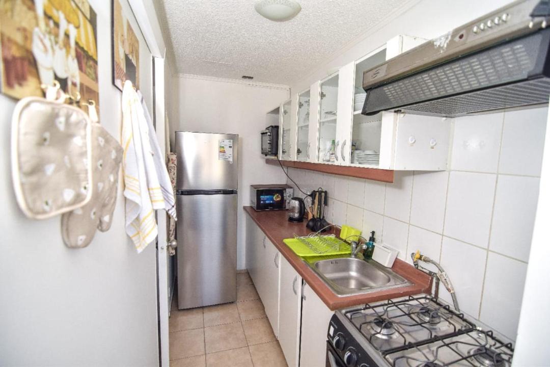 Photo of Kitchen in Curico