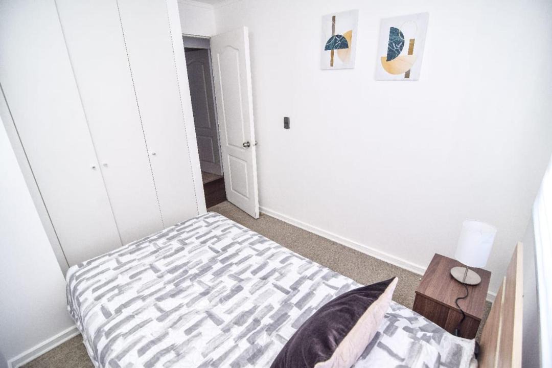 Photo of Bedroom in Curico