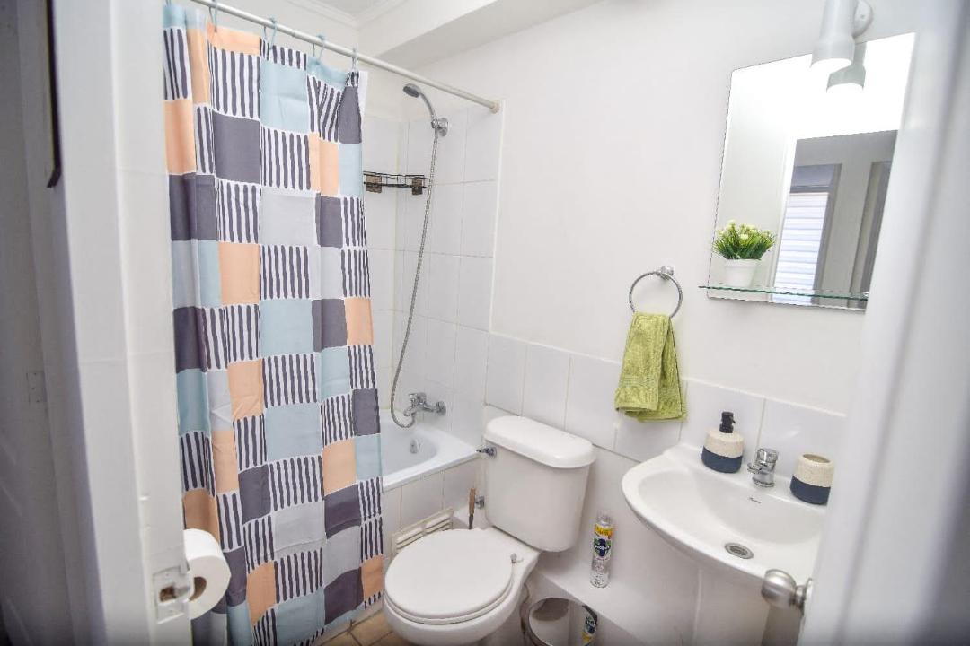 Photo of Bathroom in Curico