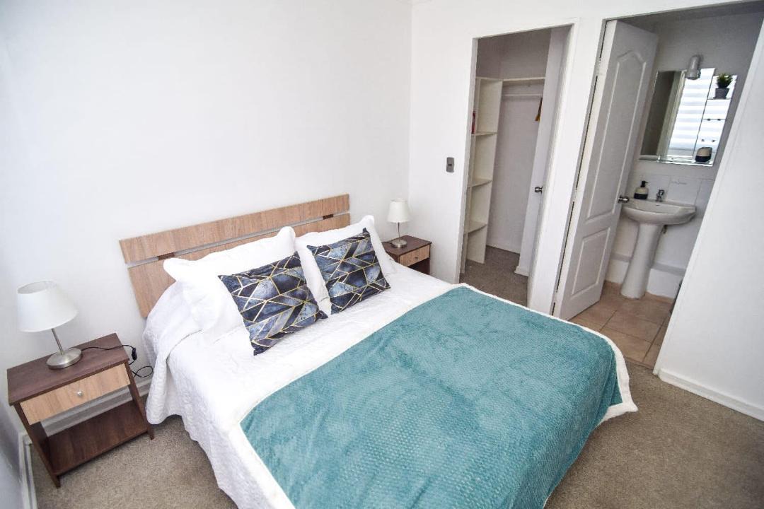 Photo of Bedroom in Curico