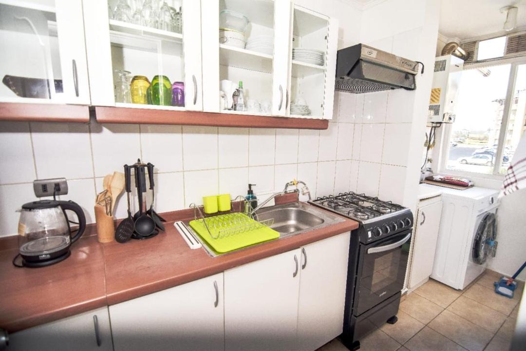 Photo of Kitchen in Curico