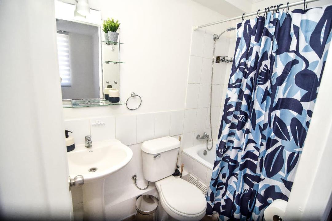 Photo of Bathroom in Curico