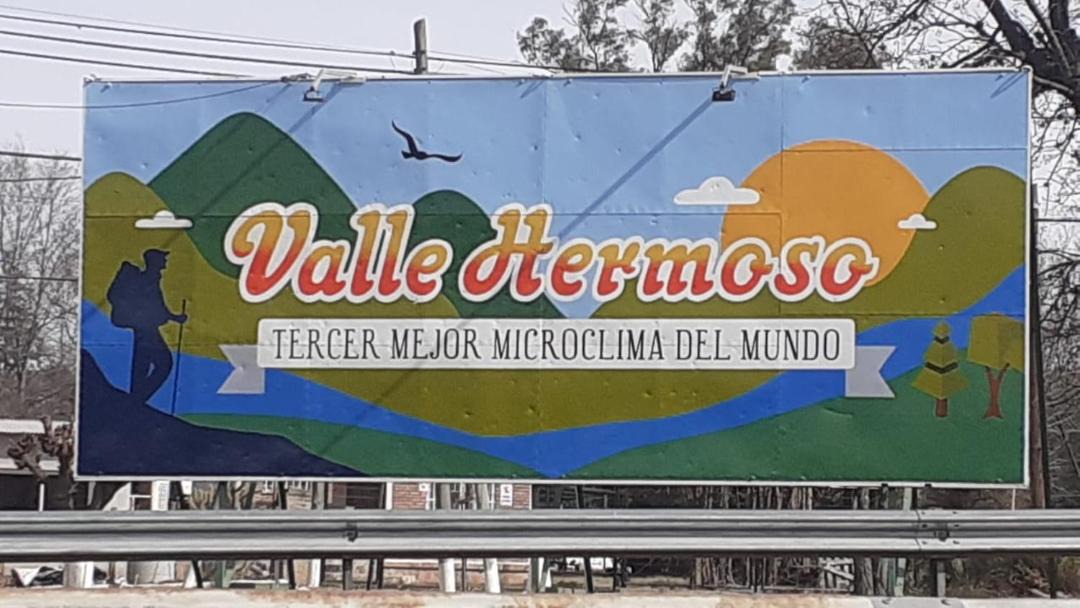 Photo of Others in Valle Hermoso