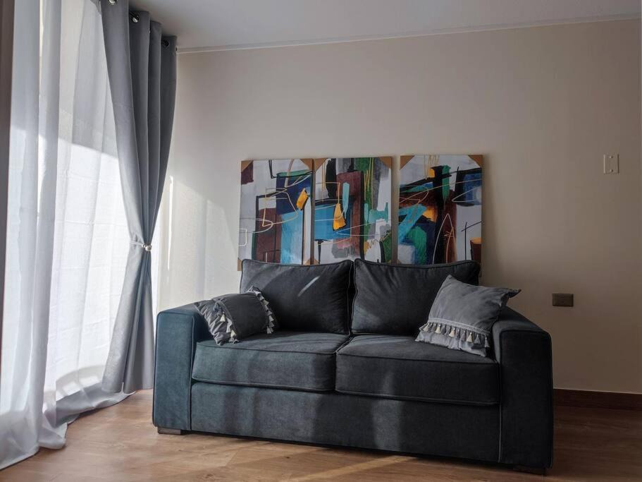 Photo of Livingroom in Las Rejas