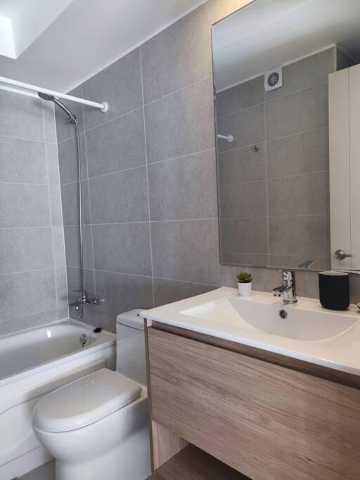 Photo of Bathroom in Las Rejas
