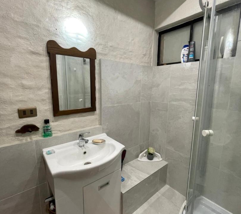 Photo of Bathroom in Isla de Maipo