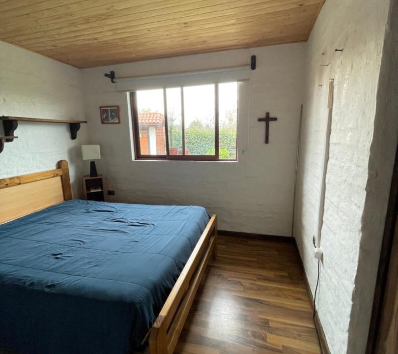 Photo of Bedroom in Isla de Maipo