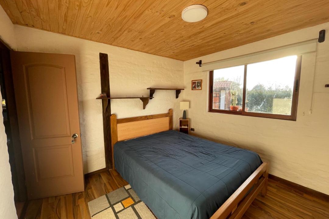 Photo of Bedroom in Isla de Maipo