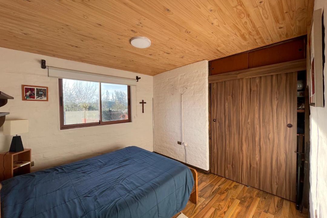 Photo of Bedroom in Isla de Maipo