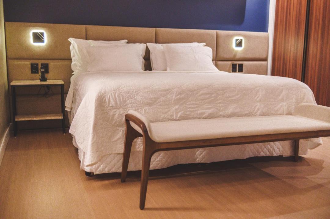 Photo of Bedroom in Centro