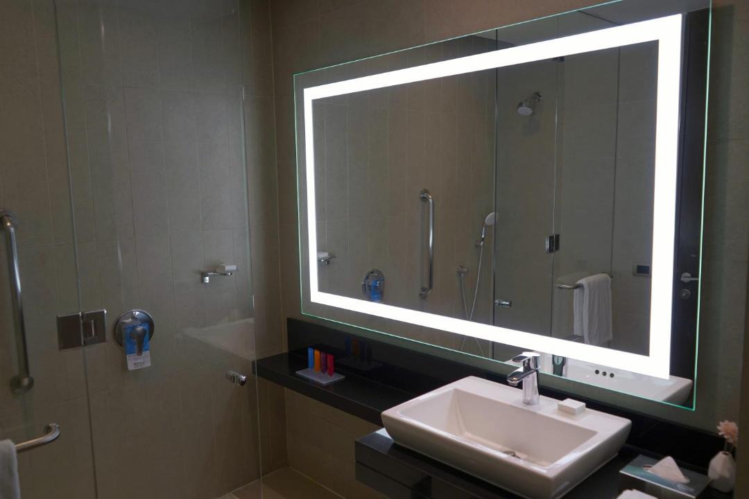 Photo of Bathroom in Pudahuel