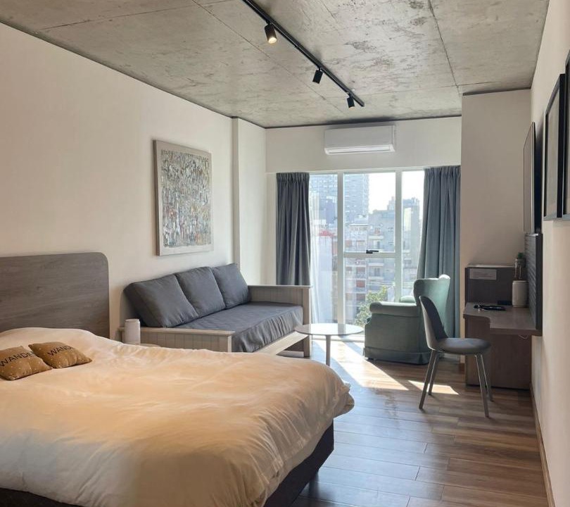 Photo of Bedroom in Belgrano